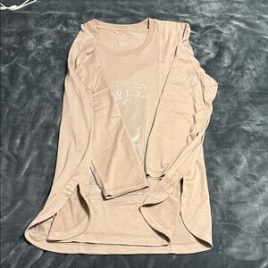 Woolx NEW Hazel tunic 1XL